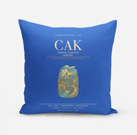 Thumbnail for Akron-Canton Airport CAK - Blue