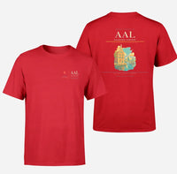 Thumbnail for Aalborg Airport AAL - Red