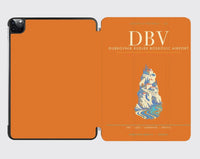 Thumbnail for Dubrovnik Ruer Boskovic Airport DBV - Karst Adriatic Stone Current - Orange