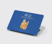 Thumbnail for Bologna Guglielmo Marconi Airport BLQ - Blue