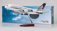Thumbnail for Singapore Airlines Airbus A380 Airplane Model (1/160 Scale) - view 15