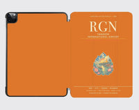 Thumbnail for Yangon International Airport RGN - Orange