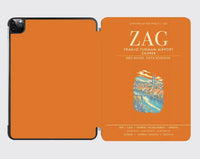 Thumbnail for Franjo Tuman Airport Zagreb ZAG - Orange