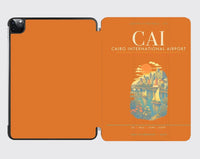 Thumbnail for Cairo International Airport CAI - Orange