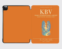 Thumbnail for Krabi International Airport KBV - Orange