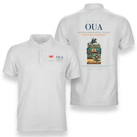 Thumbnail for Thomas Sankara International Airport OUA — Ouagadougou White