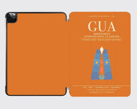 Thumbnail for Aeropuerto Internacional La Aurora GUA  Guatemala City - Orange