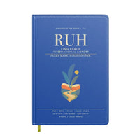 Thumbnail for King Khalid International Airport RUH  Riyadh - Blue