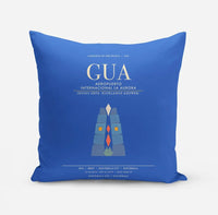 Thumbnail for Aeropuerto Internacional La Aurora GUA  Guatemala City - Blue