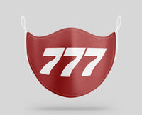 Thumbnail for Boeing 777 full face ski mask from Aviation Shop