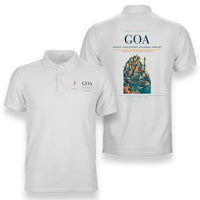 Thumbnail for Genoa Cristoforo Colombo Airport GOA White