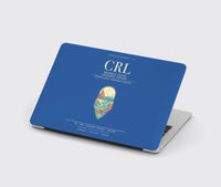 Thumbnail for Brussels South Charleroi Airport CRL - Blue