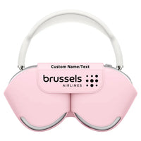 Thumbnail for Customisable Brussels Airlines AirPods Max Case - view 15