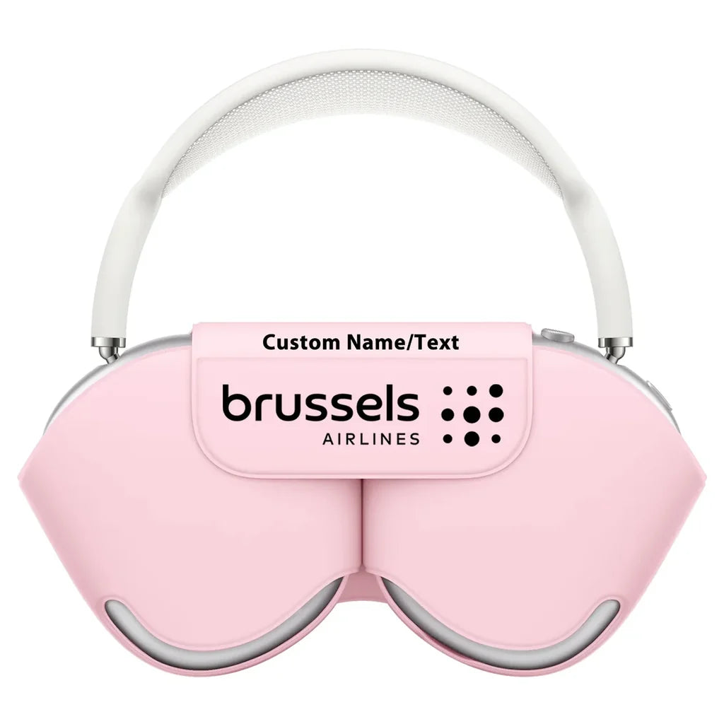 Customisable Brussels Airlines AirPods Max Case - view 15