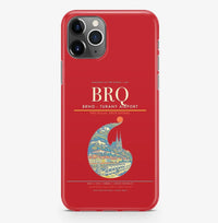 Thumbnail for Brno - Turany Airport BRQ Red