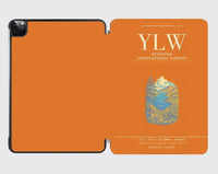 Thumbnail for Kelowna International Airport YLW - Orange