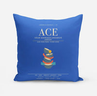 Thumbnail for Cesar Manrique-Lanzarote Airport ACE - Blue