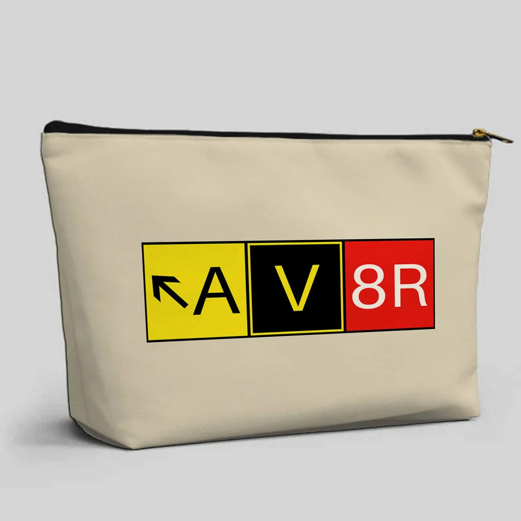 AV8R Zipper Pouch - view 15