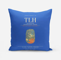 Thumbnail for Tallahassee International Airport TLH - Blue
