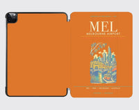 Thumbnail for Melbourne Airport MEL - Orange
