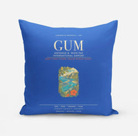 Thumbnail for Antonio B. Won Pat International Airport GUM - Blue