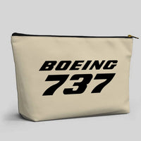Thumbnail for Boeing 737 Zipper Pouch - view 15