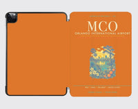 Thumbnail for Orlando International Airport MCO - Orange
