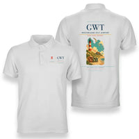 Thumbnail for Westerland Sylt Airport GWT White