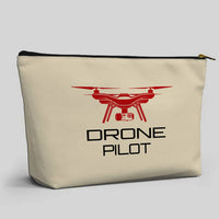 Thumbnail for Drone Zipper Pouch - view 15