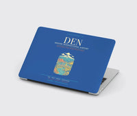 Thumbnail for Denver International Airport DEN - Blue