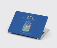 Thumbnail for Singapore Changi International Airport SIN - Blue