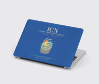 Thumbnail for Incheon International Airport ICN - Blue