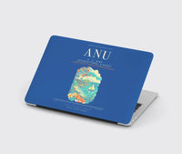 Thumbnail for V. C. Bird International Airport ANU - Blue