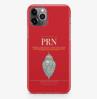 Thumbnail for Prishtina International Airport Adem Jashari PRN Red