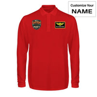 Thumbnail for Retro BELL HUEY UH-1 T-Shirt - view 15