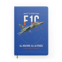 Thumbnail for Dassault Mirage F1C design on blue notebook