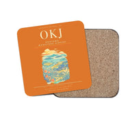 Thumbnail for Okayama Momotaro Airport OKJ - Orange