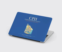 Thumbnail for Copenhagen Airport Kastrup CPH - Blue
