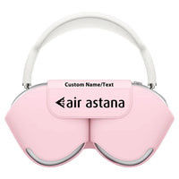 Thumbnail for Customisable Air Astana AirPods Max Case - view 15