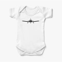 Thumbnail for Piper PA28 Baby Bodysuit - view 15