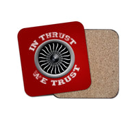 Thumbnail for Thrust We Trust Coaster - view 15