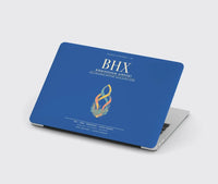 Thumbnail for Birmingham Airport BHX - Blue