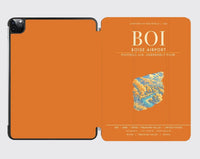 Thumbnail for Boise Airport BOI - Orange