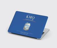 Thumbnail for Komatsu Airport KMQ - Blue