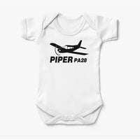Thumbnail for Piper PA28 Baby Bodysuit - view 15