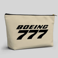 Thumbnail for Boeing 777 Zipper Pouch - view 15