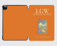 Thumbnail for London Gatwick Airport LGW - Orange
