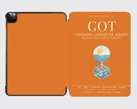 Thumbnail for Goteborg Landvetter Airport GOT - Orange