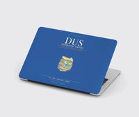 Thumbnail for Dusseldorf Airport DUS - Blue