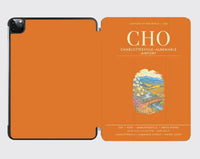 Thumbnail for CharlottesvilleAlbemarle Airport CHO - Orange